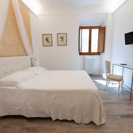 Lc41 Suites Firenze Eksteriør bilde