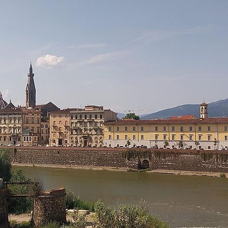 Lc41 Suites Firenze Eksteriør bilde