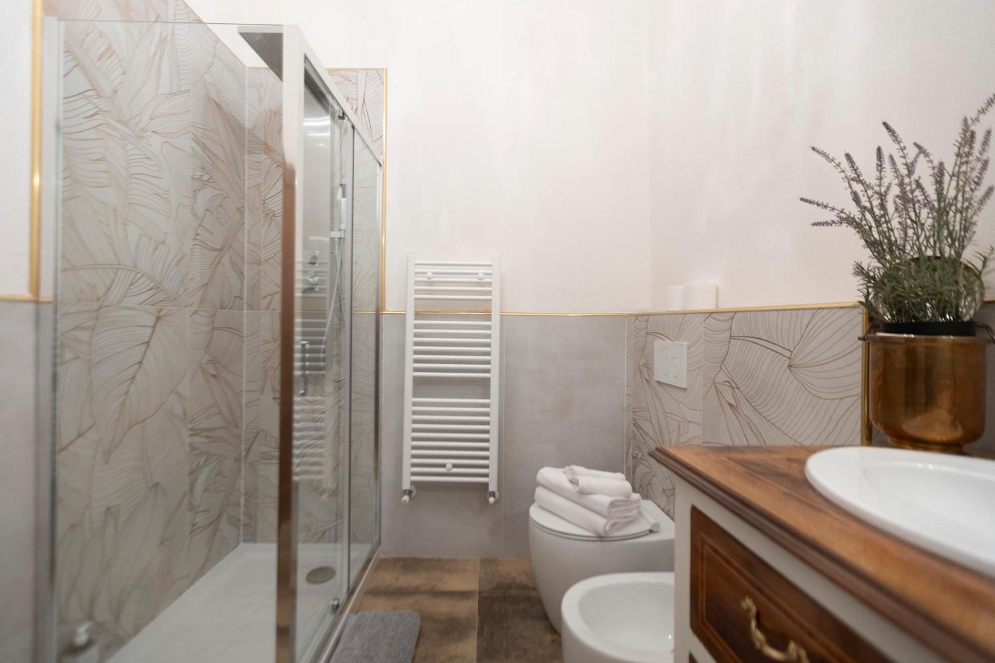 Lc41 Suites Firenze Eksteriør bilde