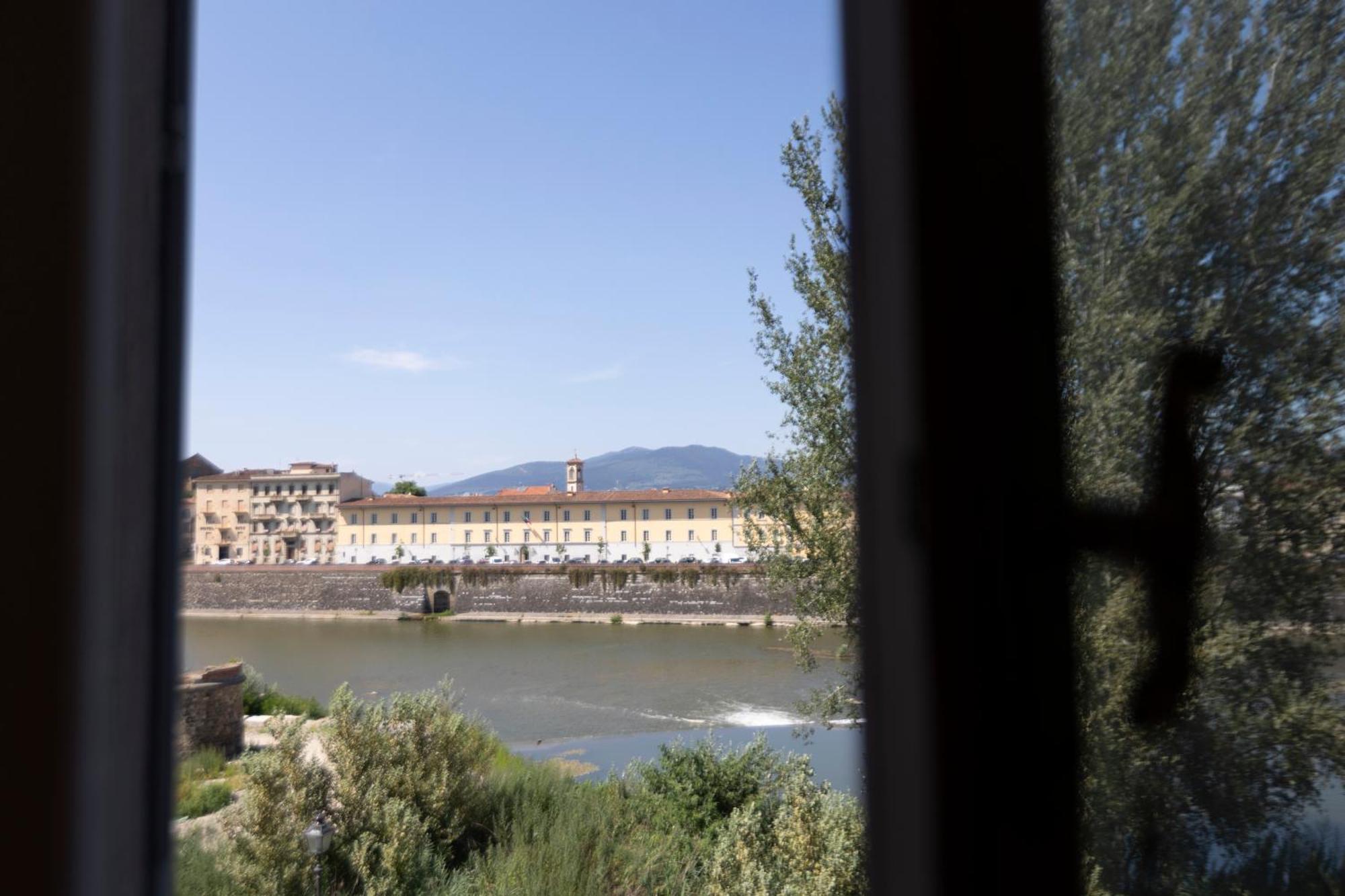 Lc41 Suites Firenze Eksteriør bilde