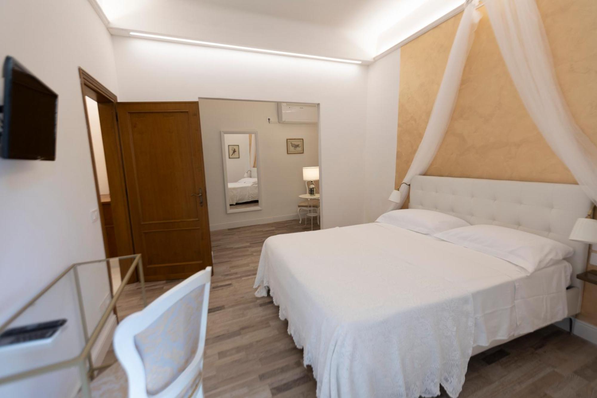 Lc41 Suites Firenze Eksteriør bilde