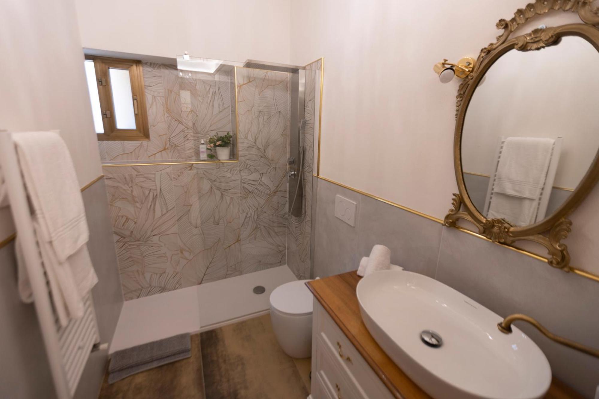 Lc41 Suites Firenze Eksteriør bilde