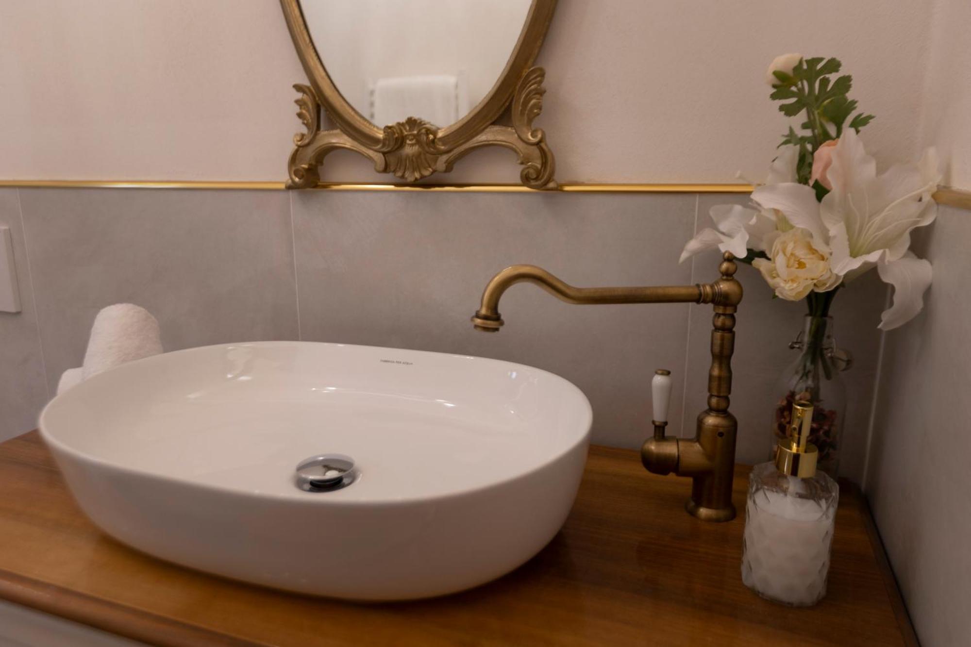 Lc41 Suites Firenze Eksteriør bilde