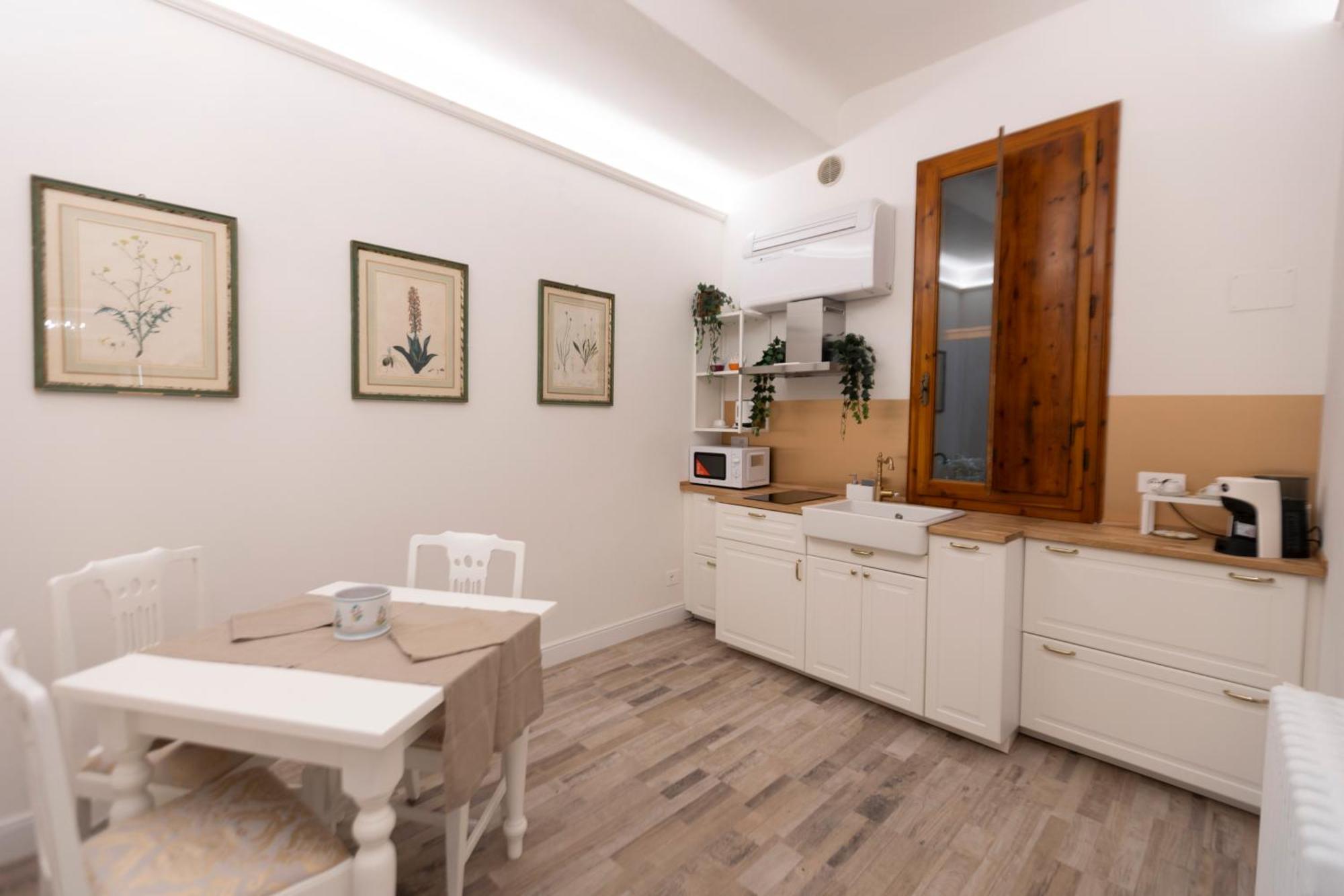 Lc41 Suites Firenze Eksteriør bilde