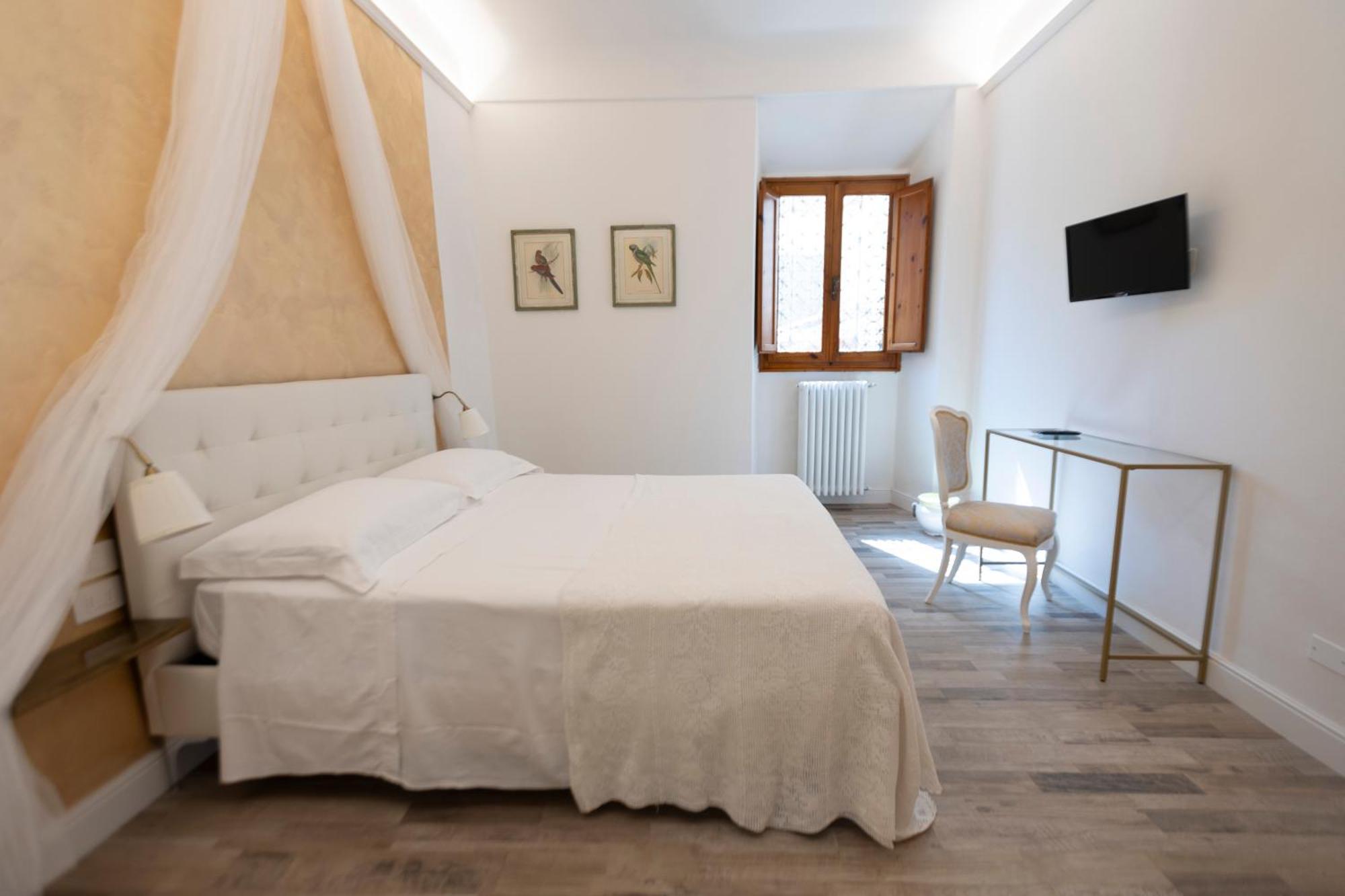 Lc41 Suites Firenze Eksteriør bilde
