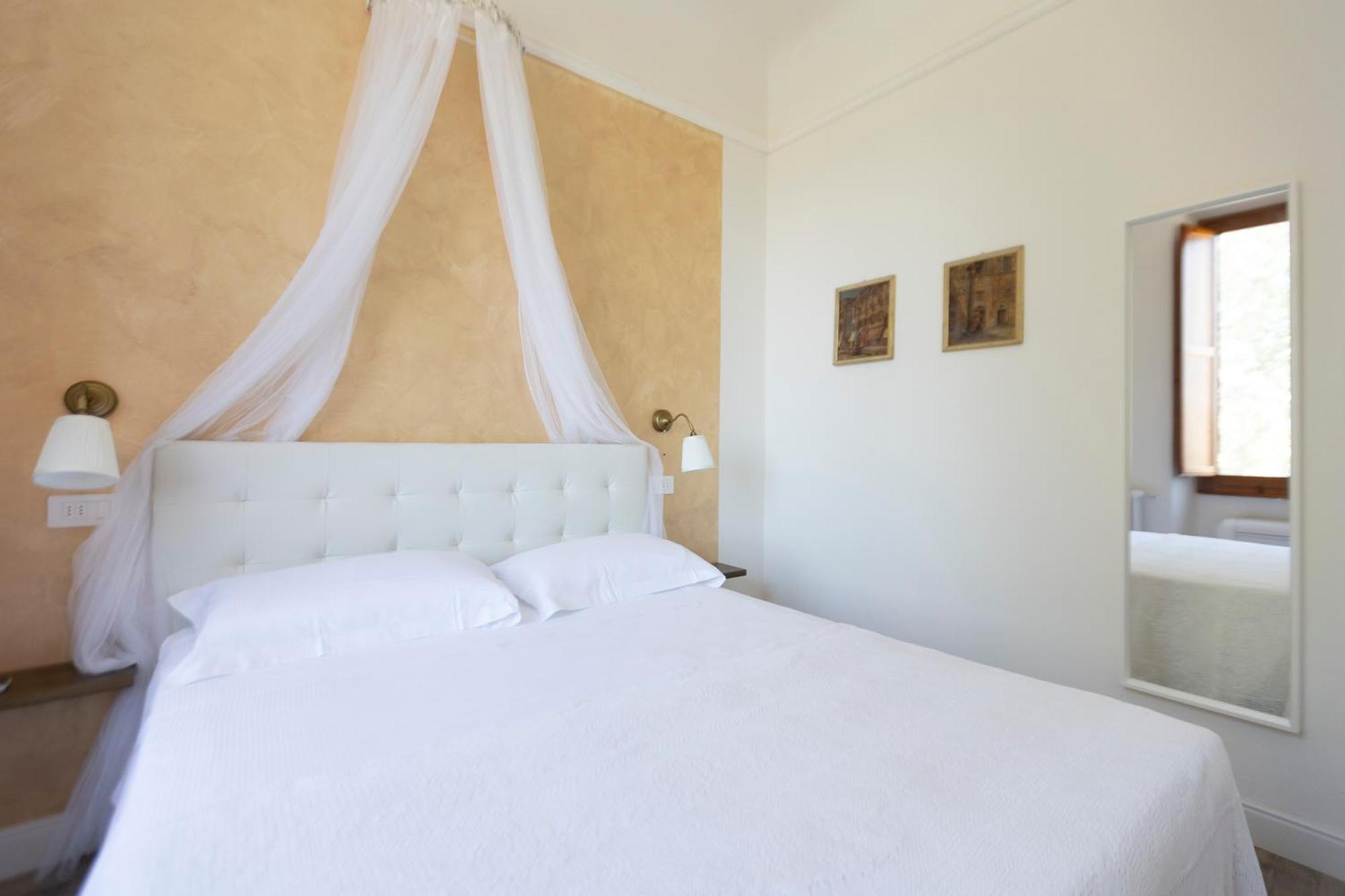 Lc41 Suites Firenze Eksteriør bilde
