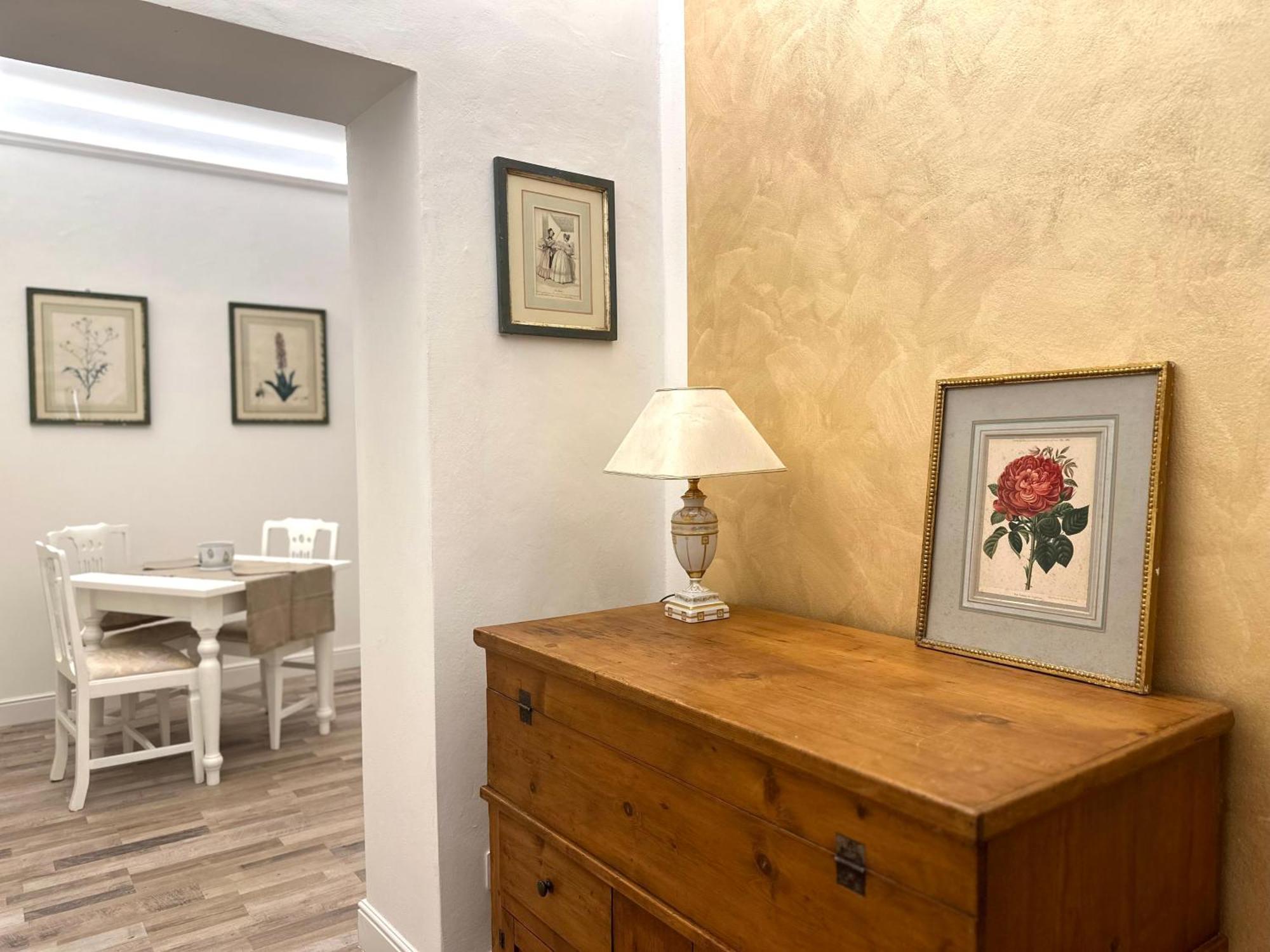 Lc41 Suites Firenze Eksteriør bilde