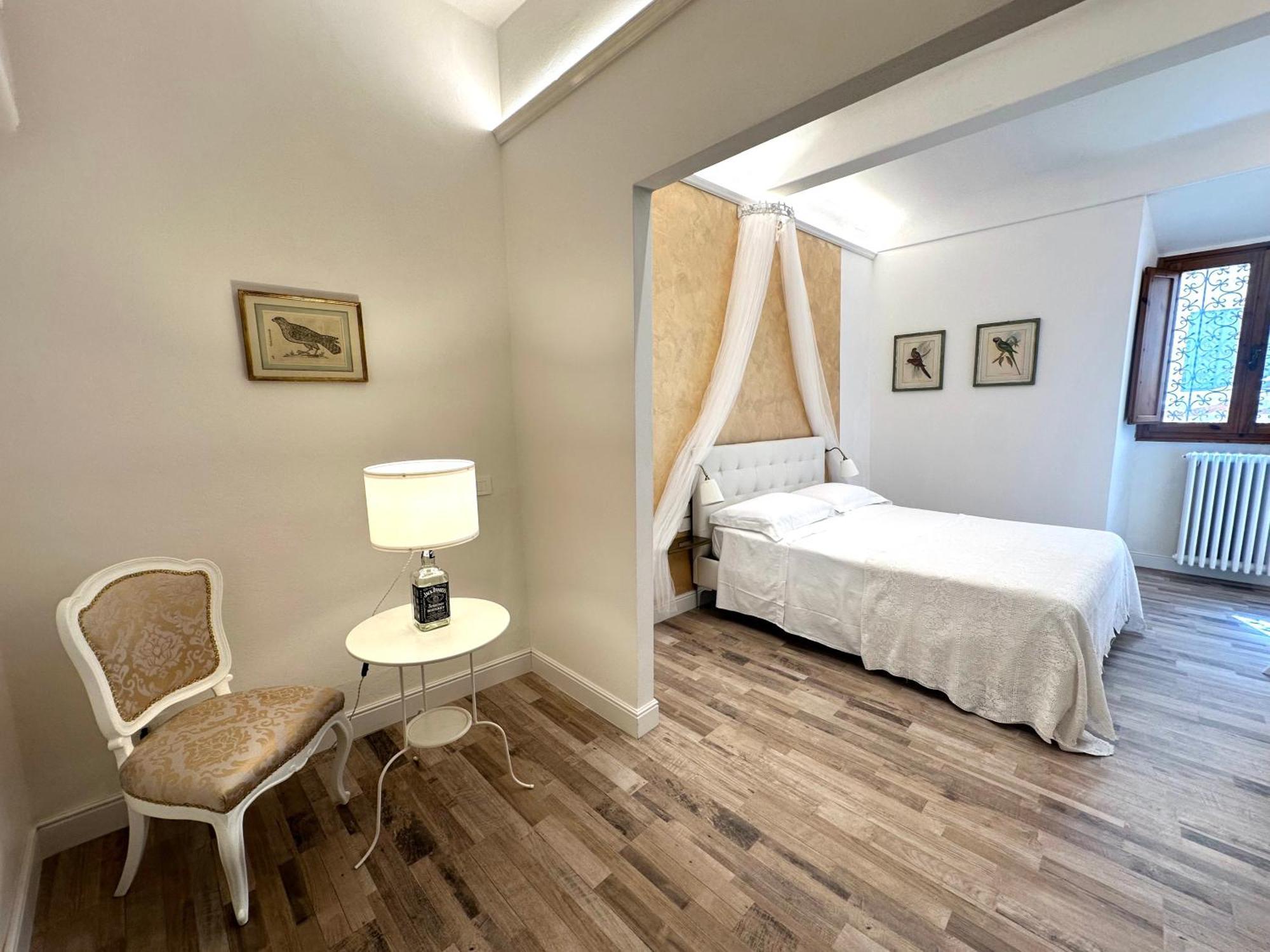 Lc41 Suites Firenze Eksteriør bilde