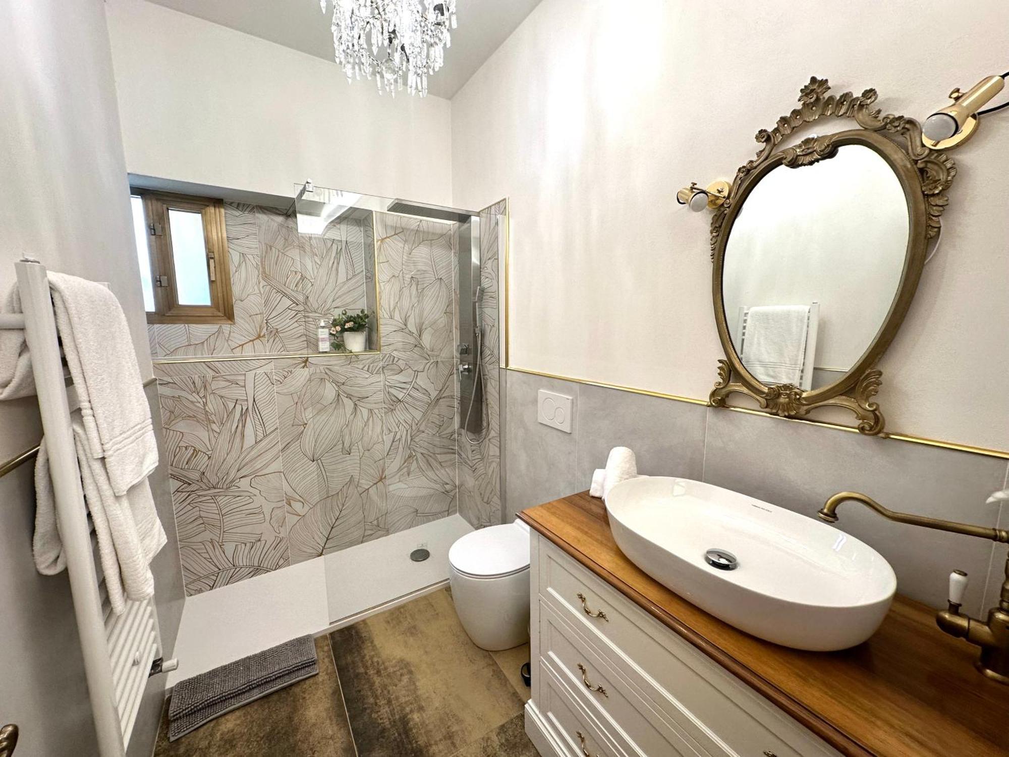 Lc41 Suites Firenze Eksteriør bilde