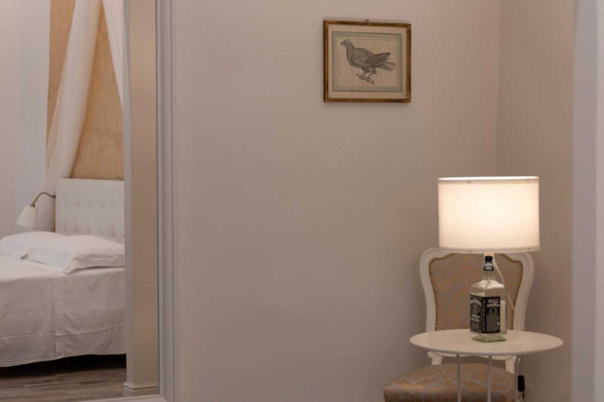 Lc41 Suites Firenze Eksteriør bilde