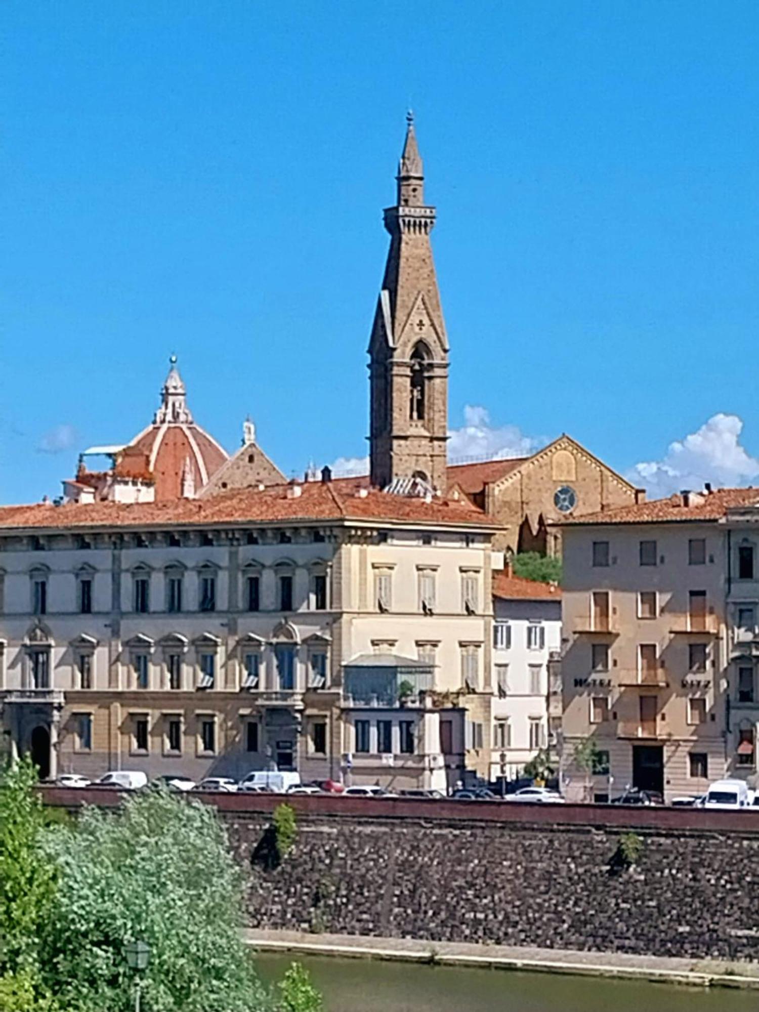 Lc41 Suites Firenze Eksteriør bilde