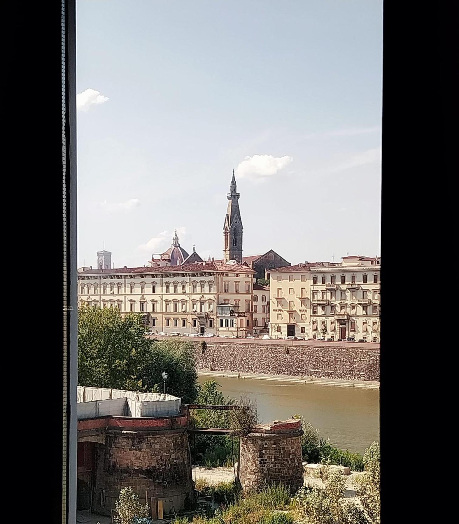 Lc41 Suites Firenze Eksteriør bilde