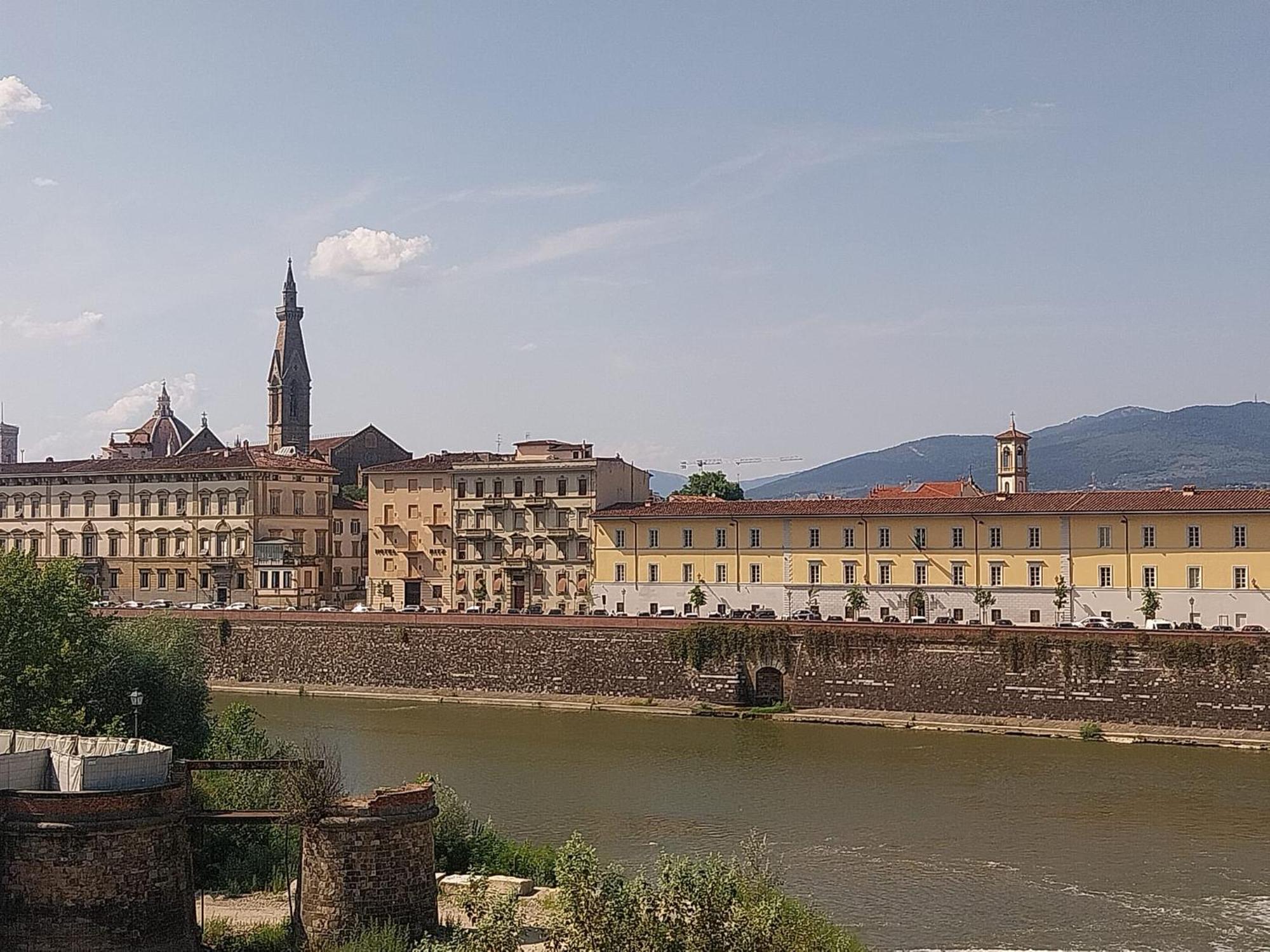Lc41 Suites Firenze Eksteriør bilde
