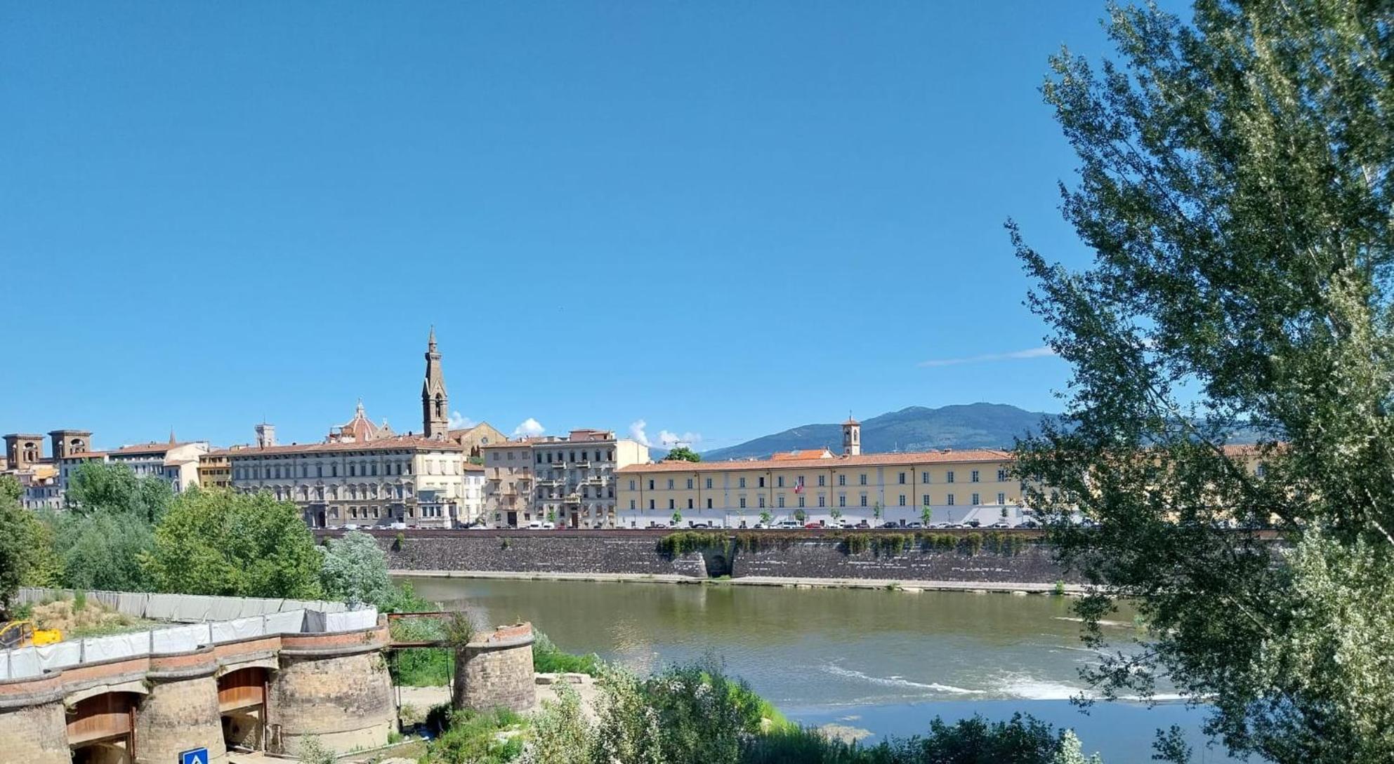Lc41 Suites Firenze Eksteriør bilde