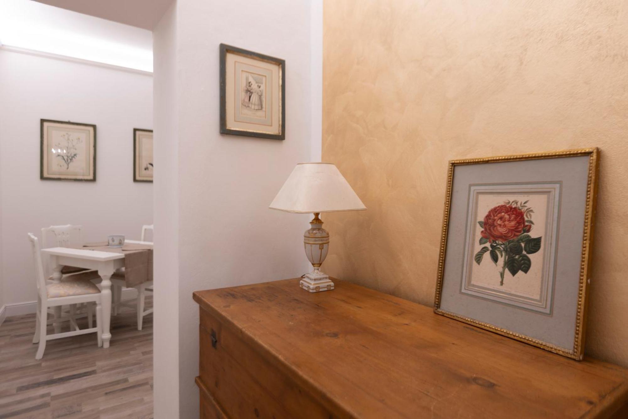 Lc41 Suites Firenze Eksteriør bilde