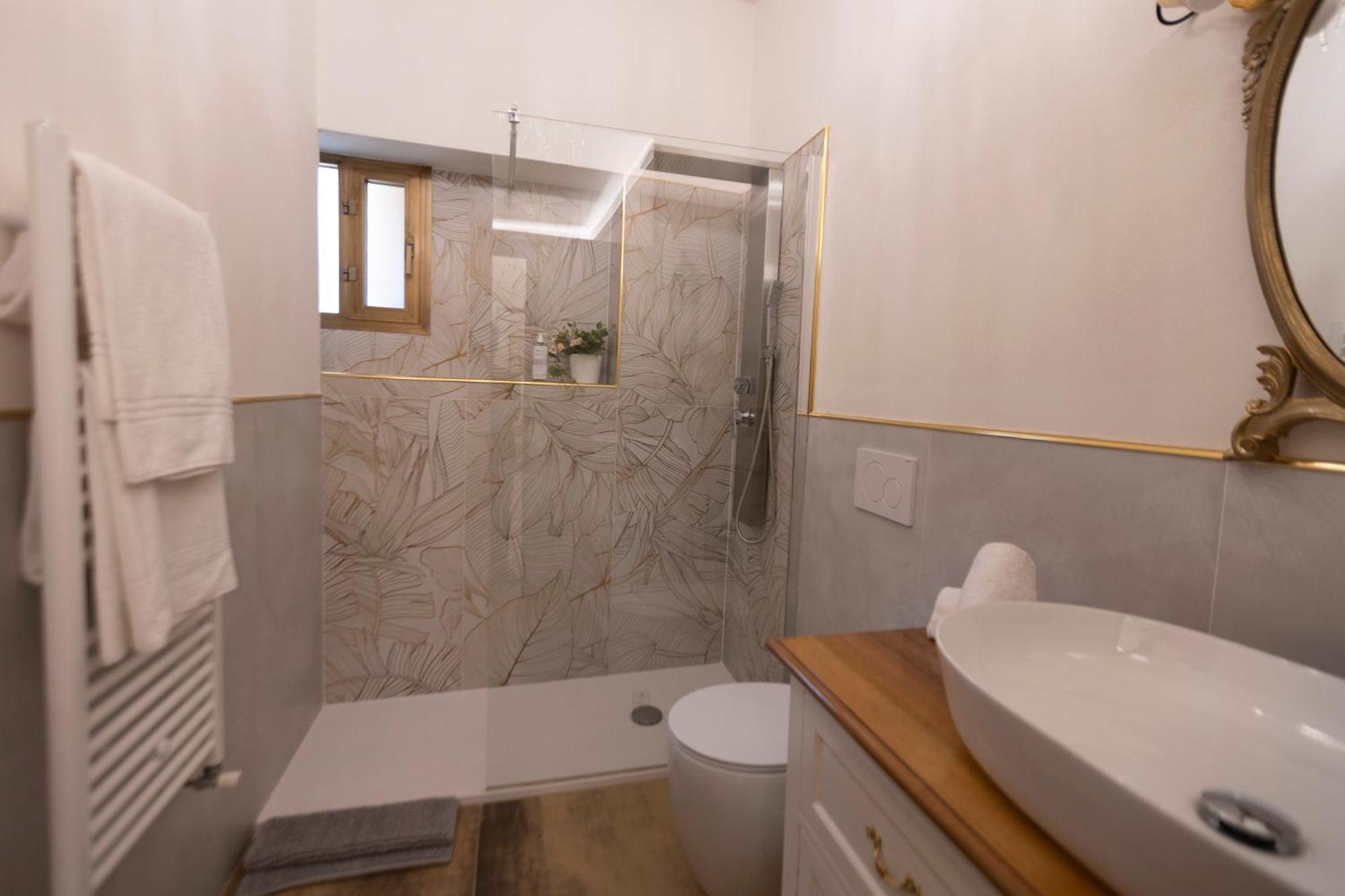 Lc41 Suites Firenze Eksteriør bilde