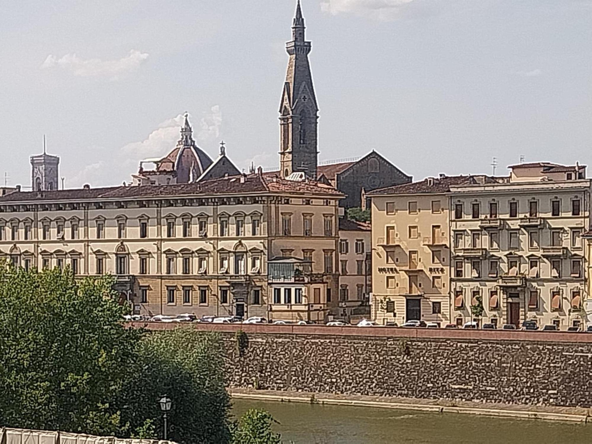 Lc41 Suites Firenze Eksteriør bilde