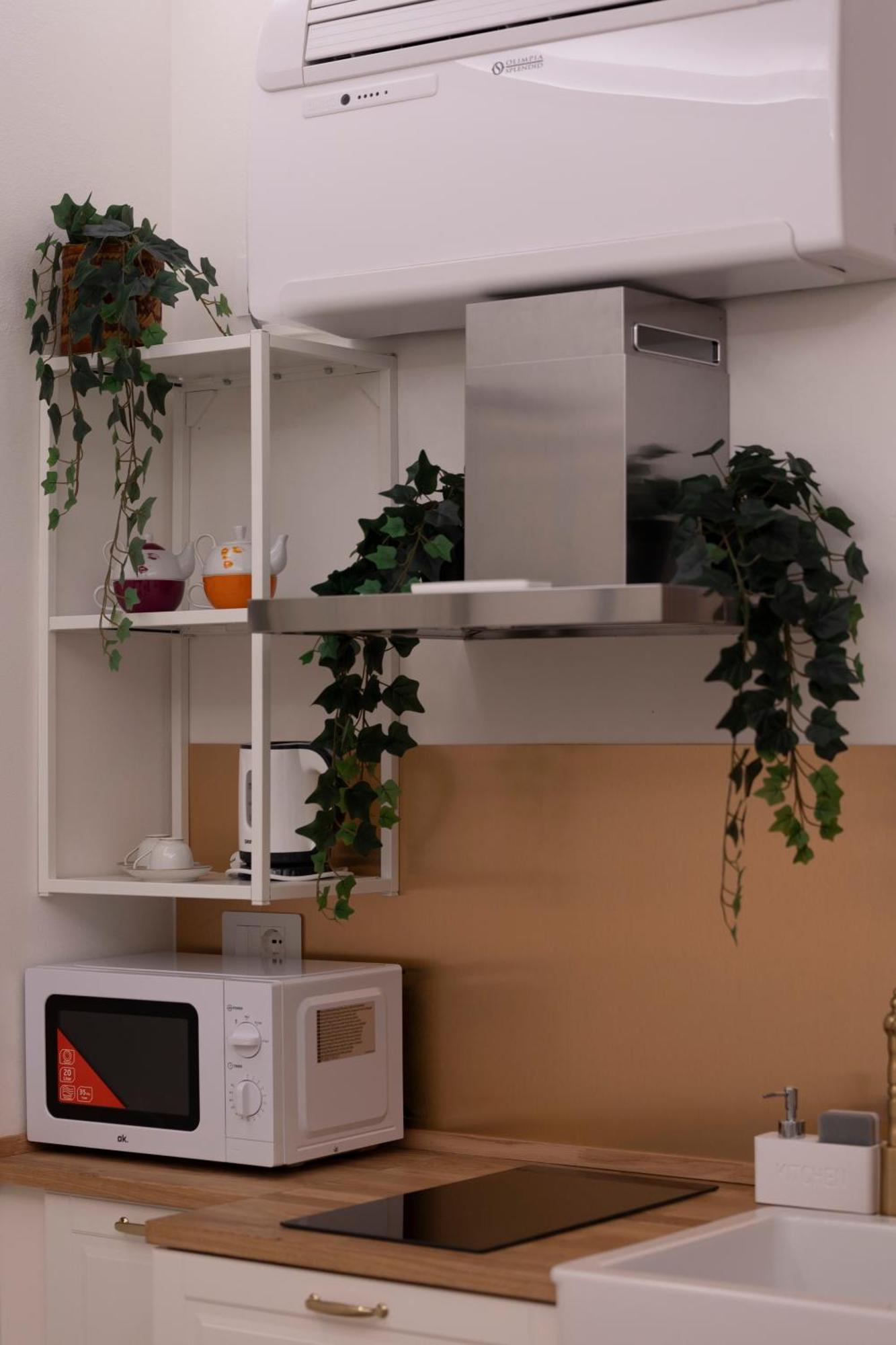 Lc41 Suites Firenze Eksteriør bilde