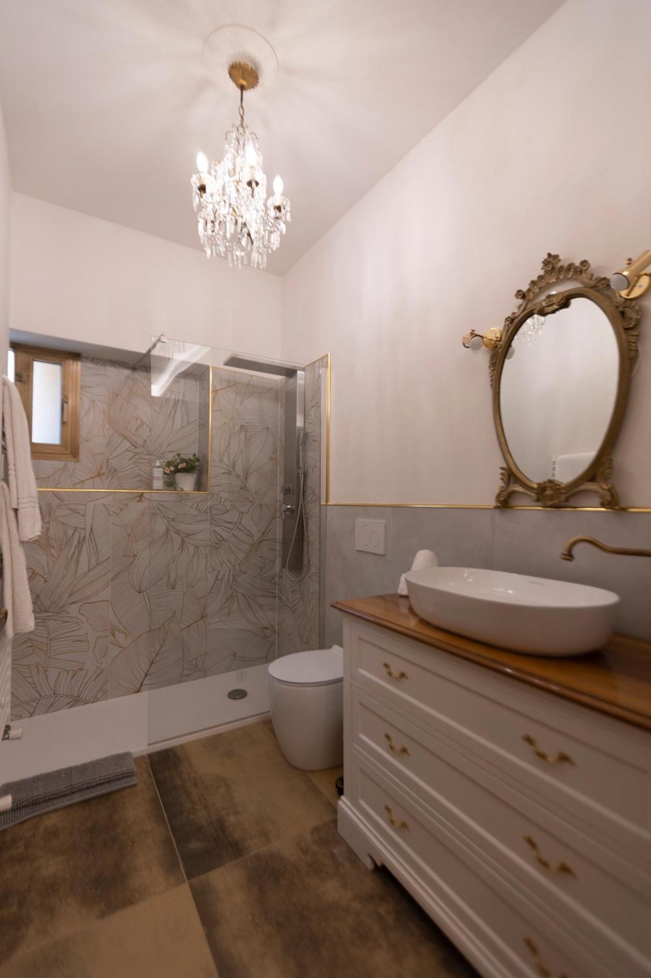 Lc41 Suites Firenze Eksteriør bilde
