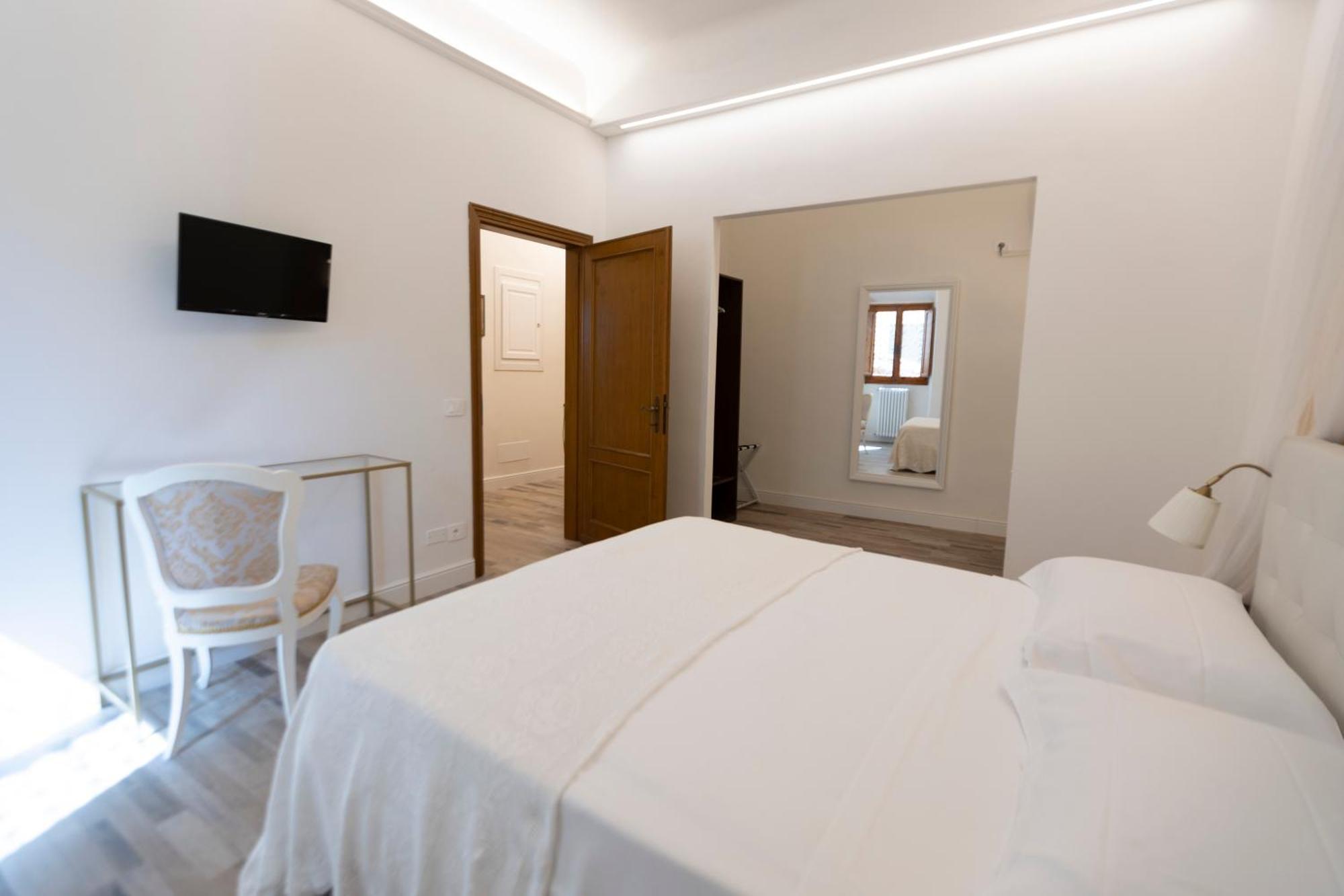Lc41 Suites Firenze Eksteriør bilde