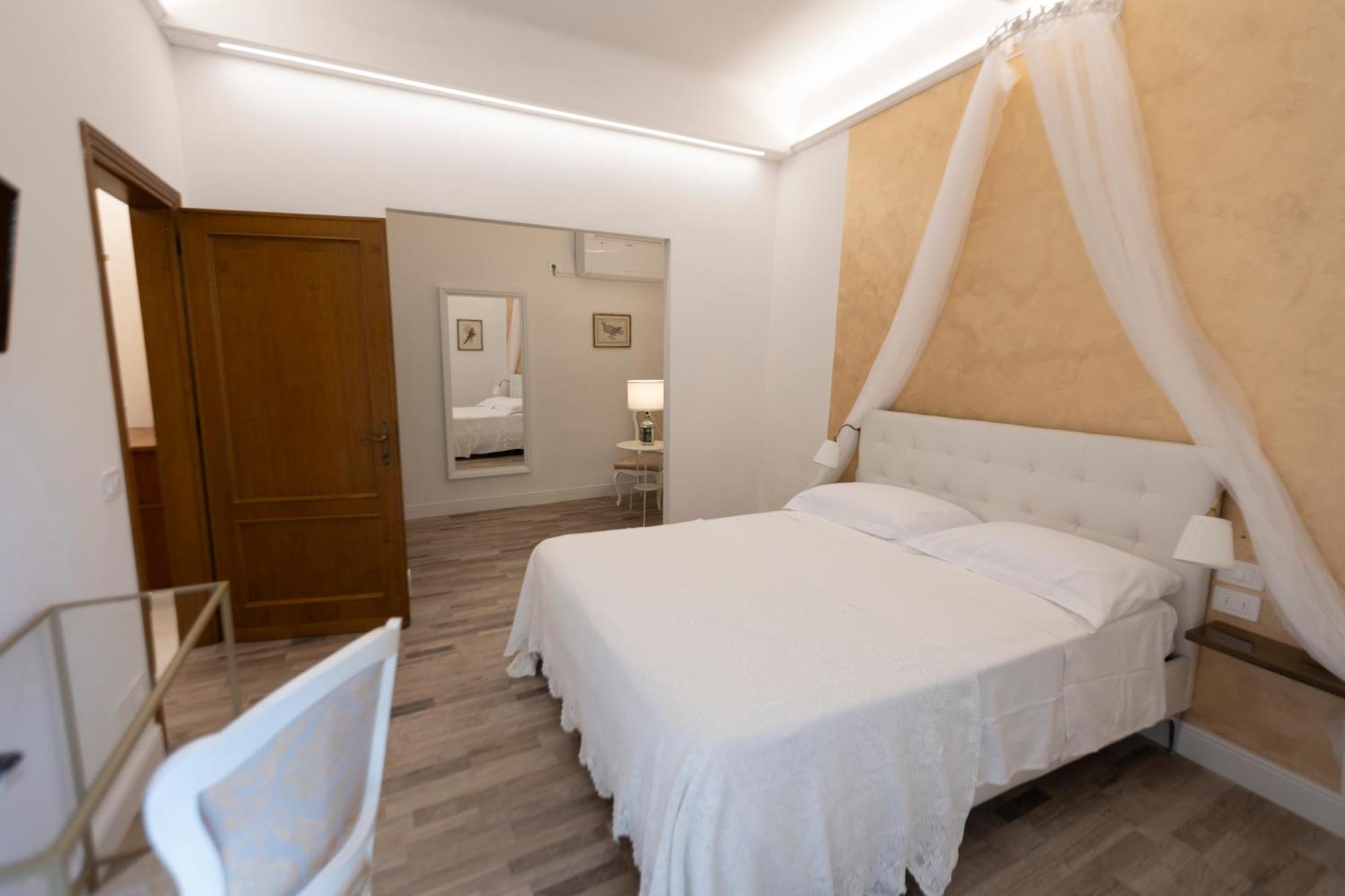 Lc41 Suites Firenze Eksteriør bilde