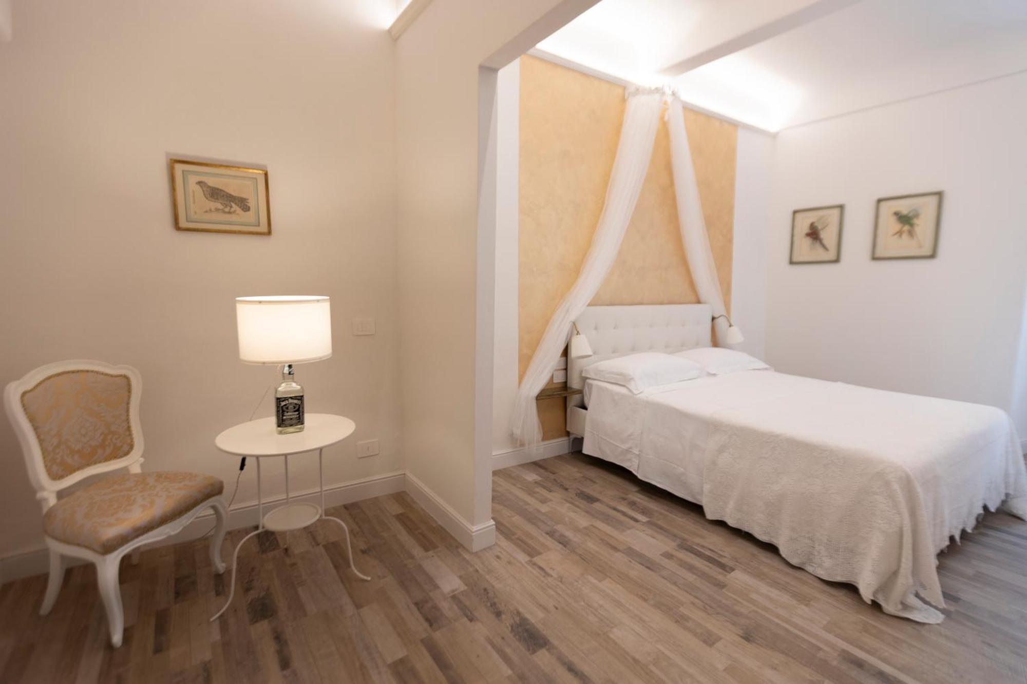 Lc41 Suites Firenze Eksteriør bilde