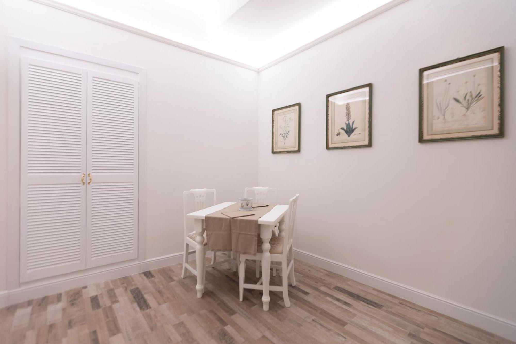 Lc41 Suites Firenze Eksteriør bilde