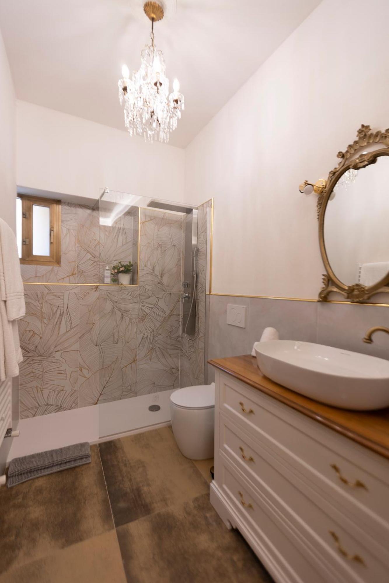 Lc41 Suites Firenze Eksteriør bilde