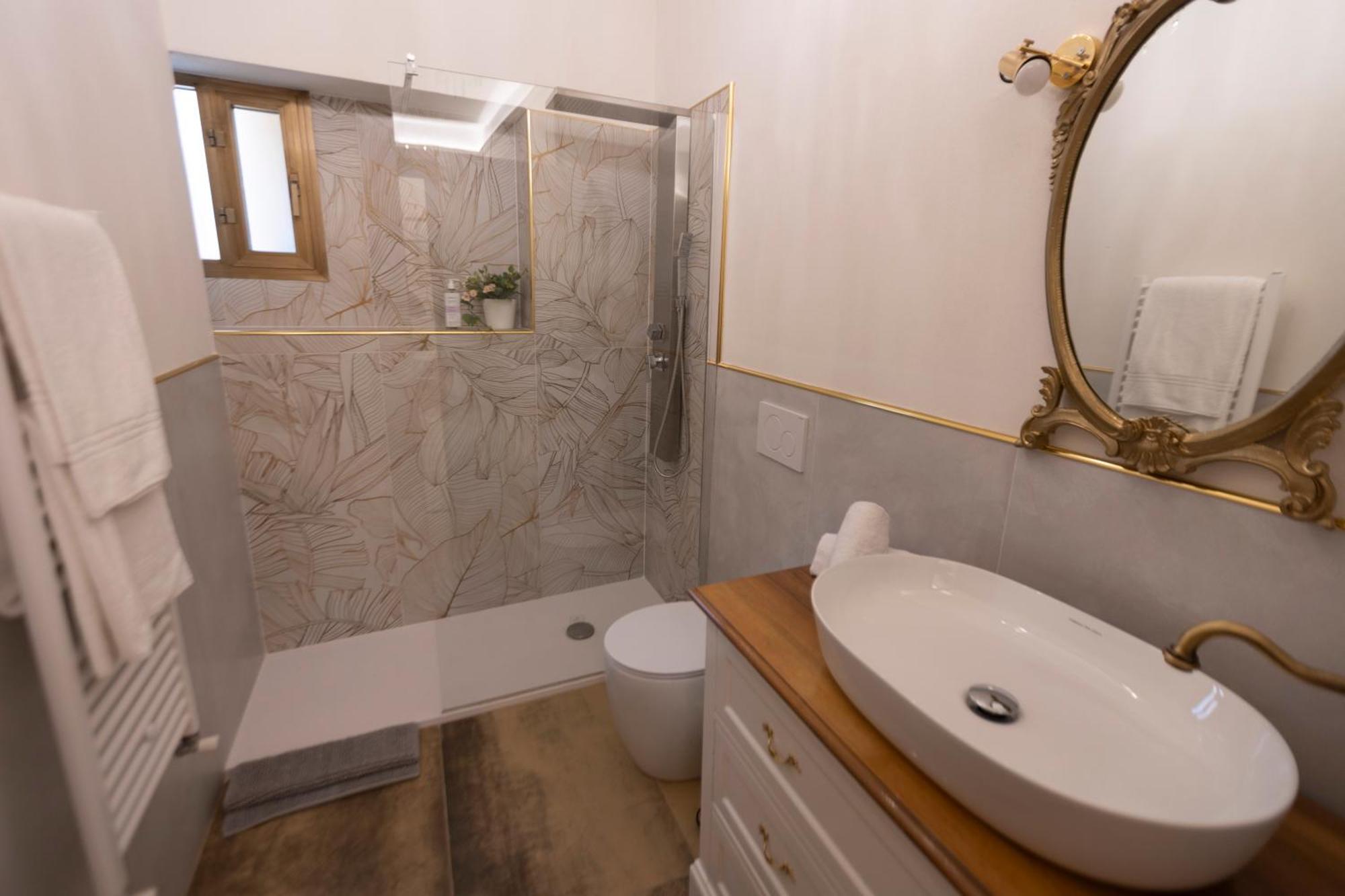 Lc41 Suites Firenze Eksteriør bilde