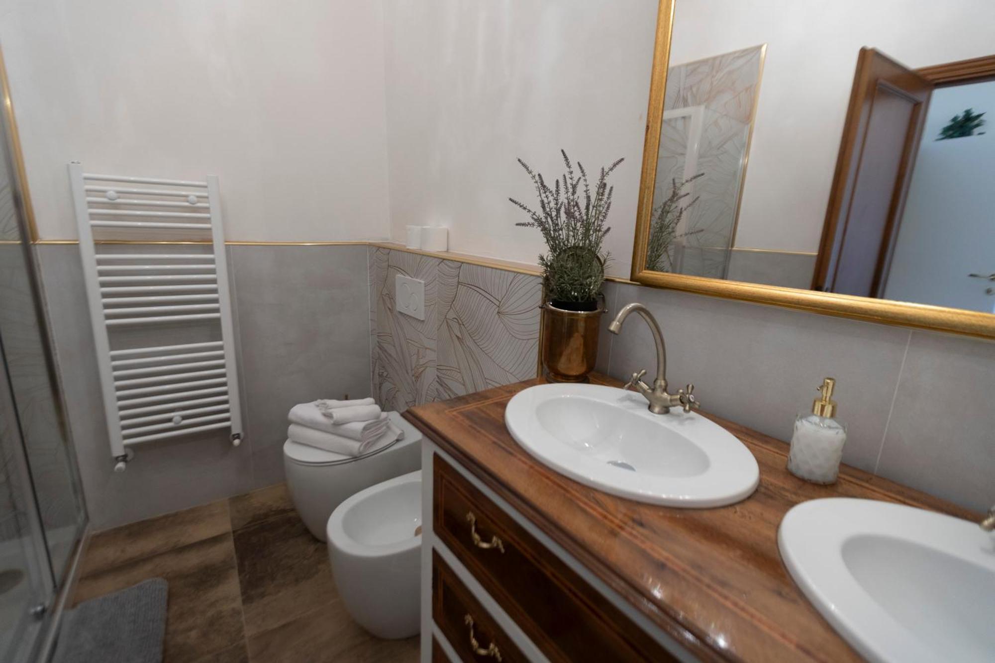Lc41 Suites Firenze Eksteriør bilde