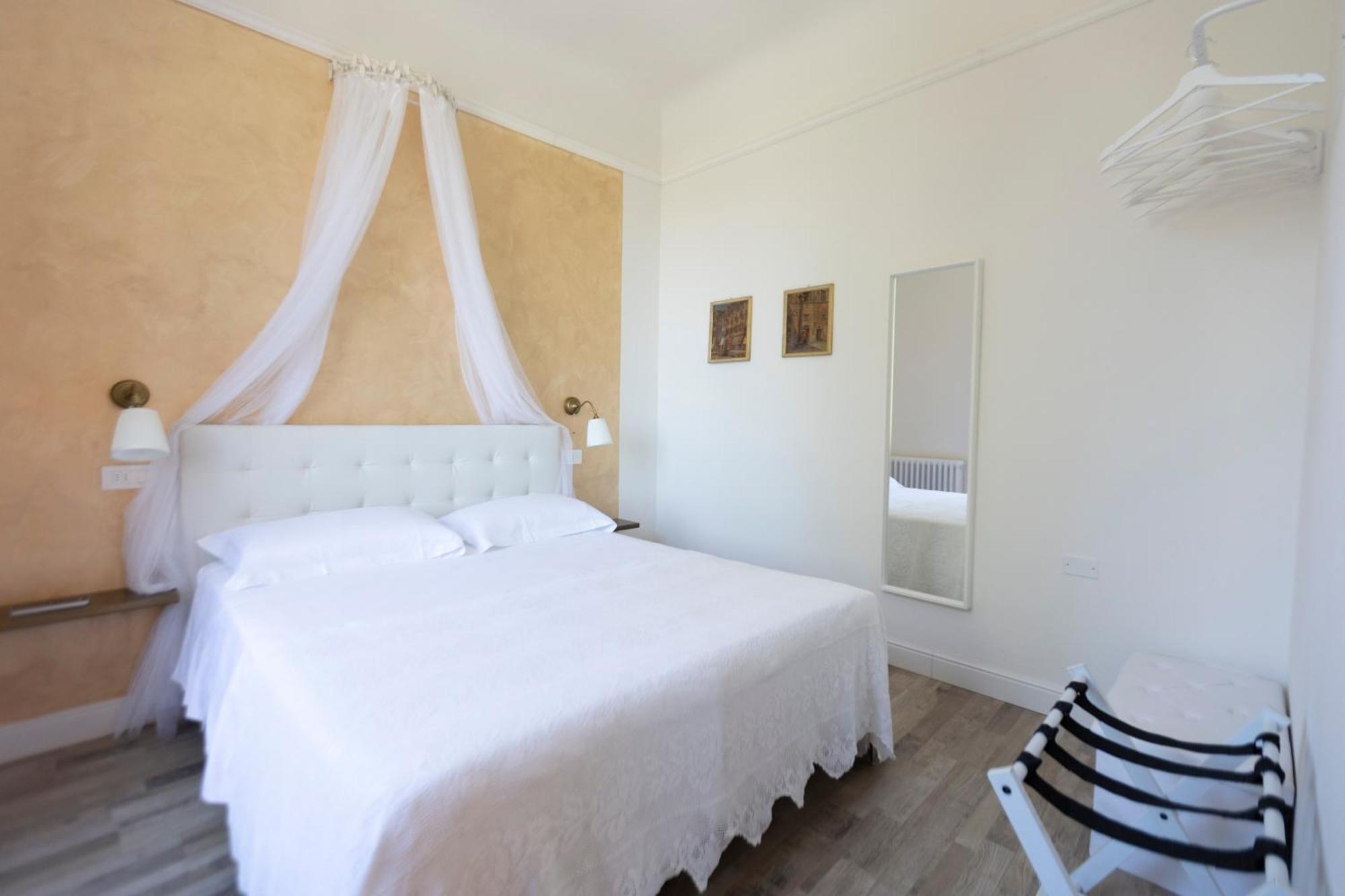 Lc41 Suites Firenze Eksteriør bilde